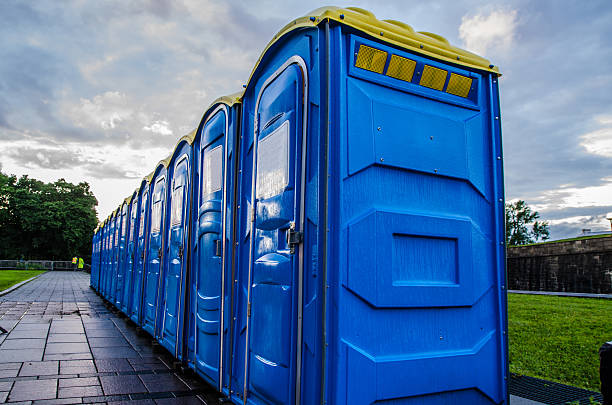 Portable restroom solutions in Stewartville, MN